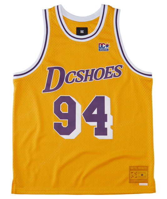 DC Showtime Jersey