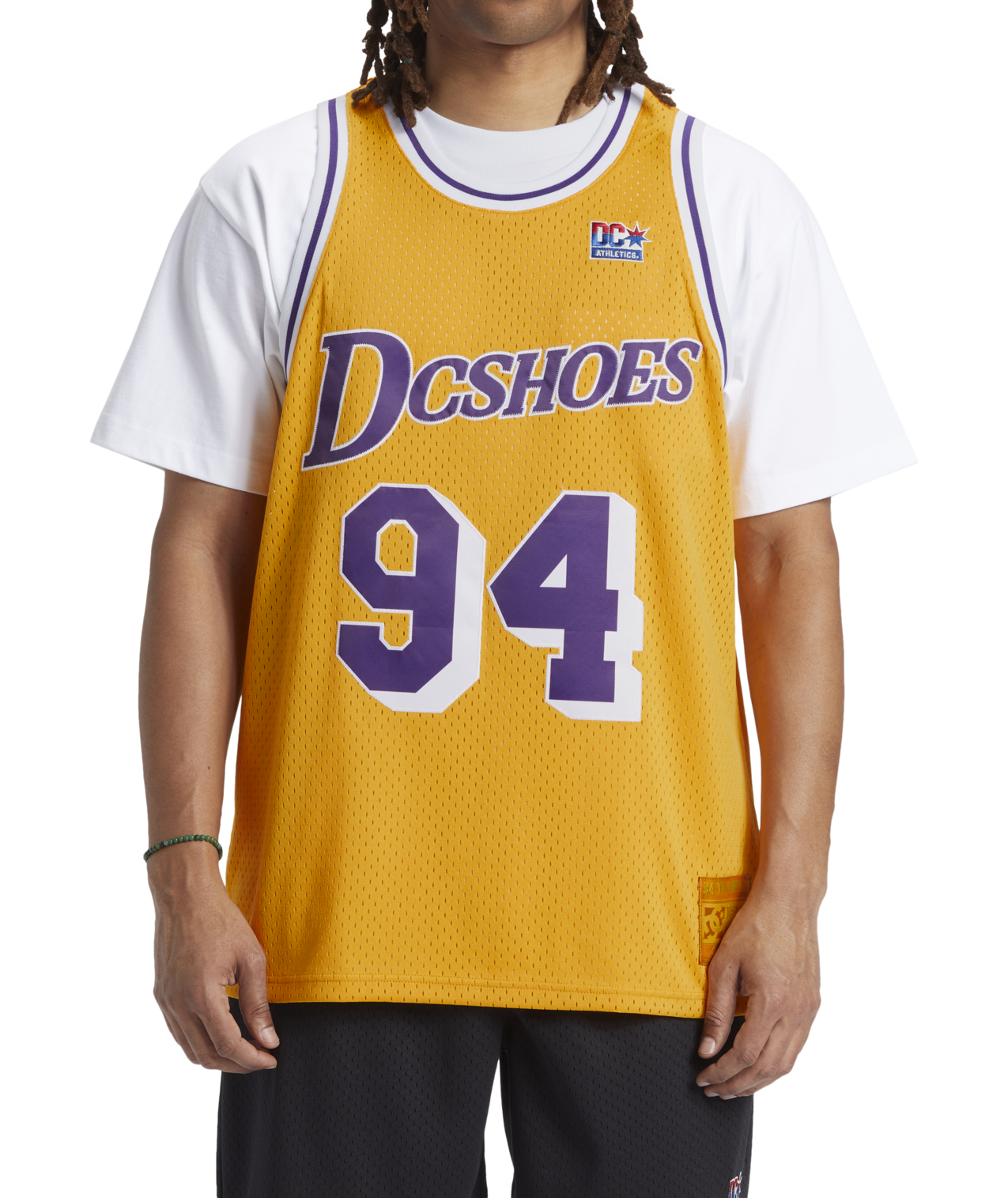 DC Showtime Jersey
