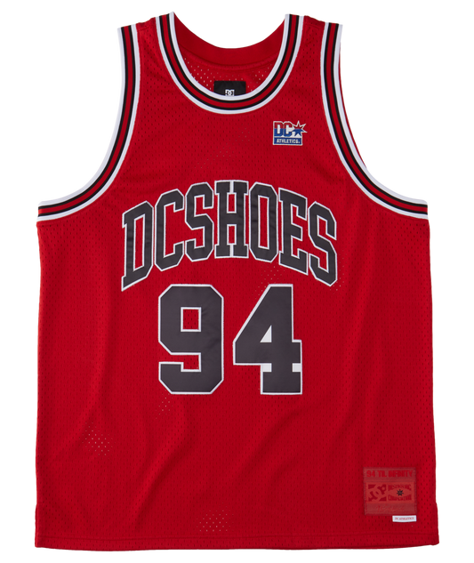 DC Shy Town Jersey