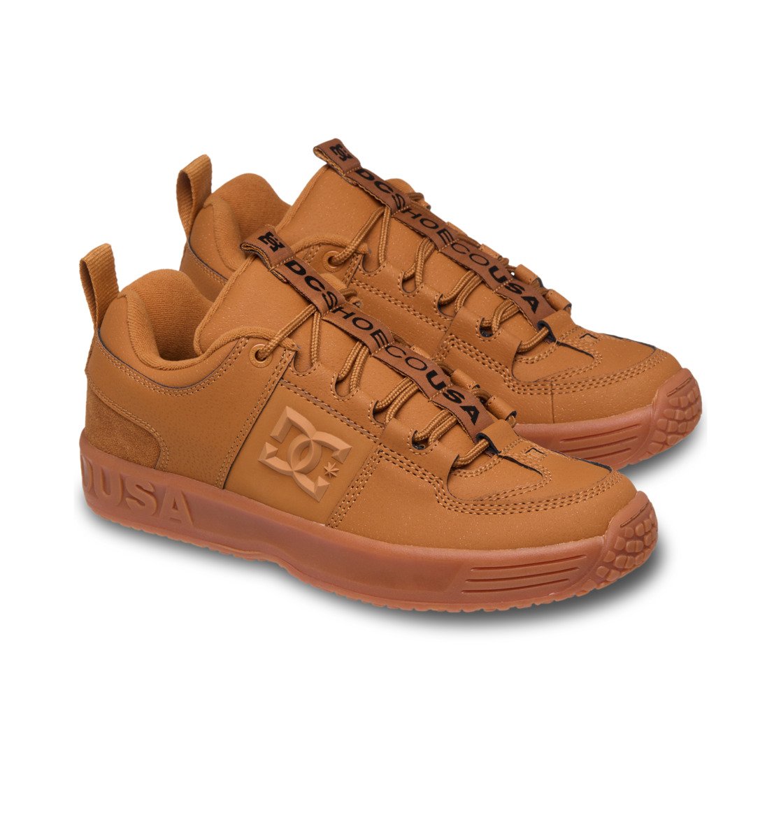 DC Lynx OG Wheat (WE9)