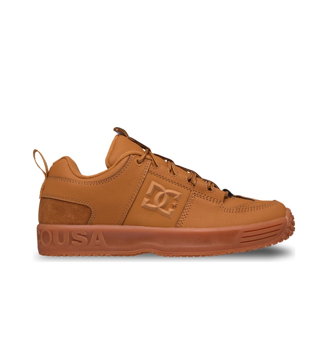 DC Lynx OG Wheat (WE9)