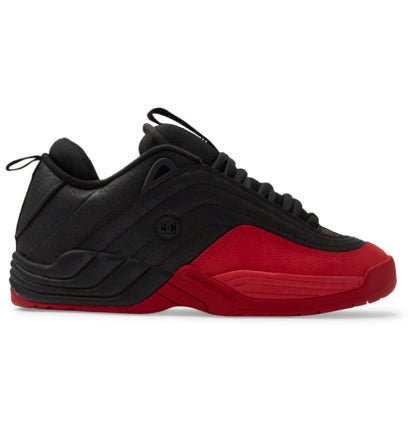 DC Williams OG Black/Red (BLR)