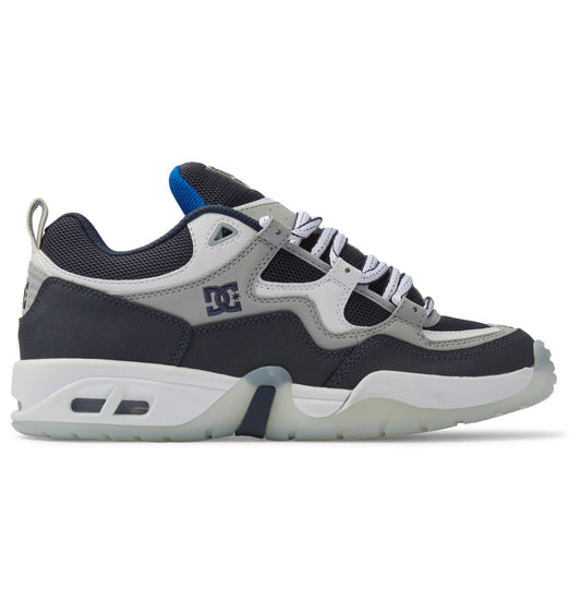 DC Truth OG Navy/White