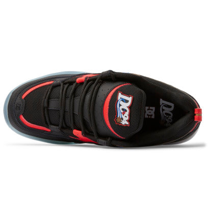 DC Truth OG Black/Red/Blue (XKRB)