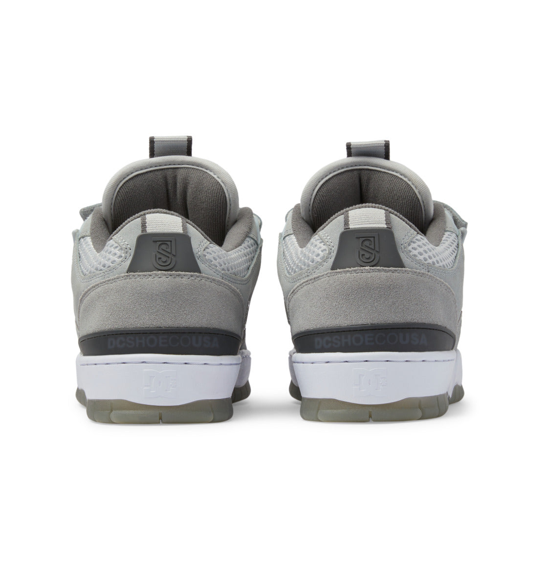 JS 1 Grey/Grey/Grey (xsss)