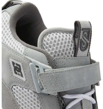 JS 1 Grey/Grey/Grey (xsss)