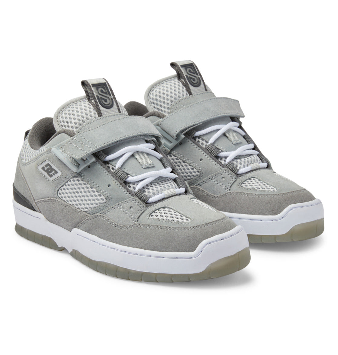 JS 1 Grey/Grey/Grey (xsss)