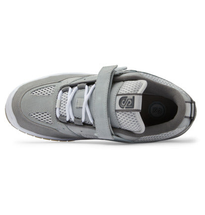 JS 1 Grey/Grey/Grey (xsss)