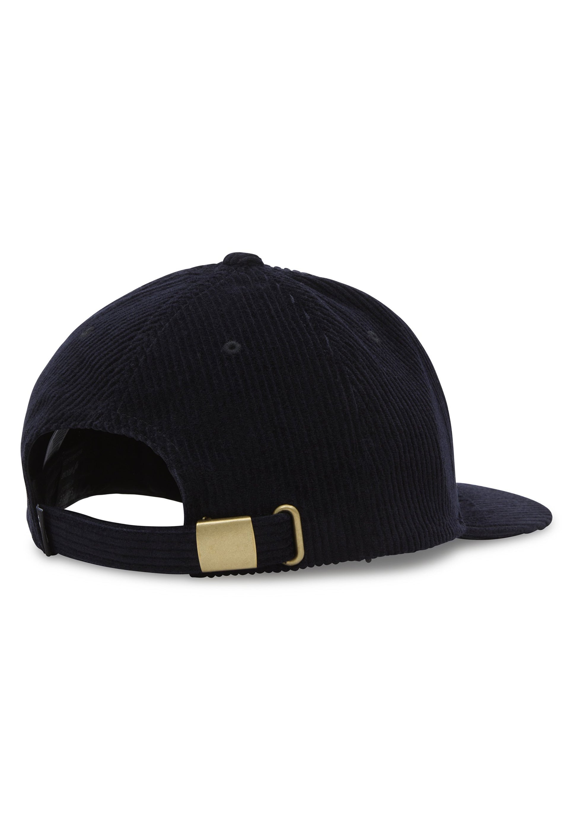 Vans JP Unstructured Hat Black