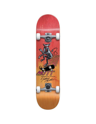 Almost Mini Mutt Youth Premium Complete 7.375