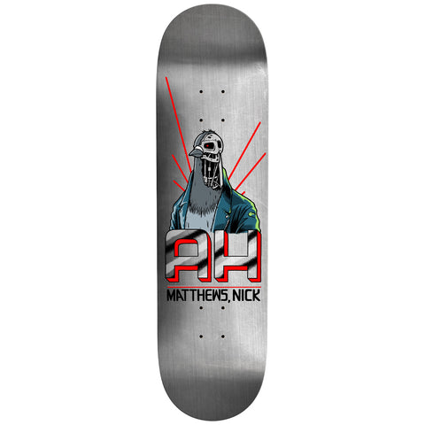 Anti Hero Matthews Pigeonator 8.25