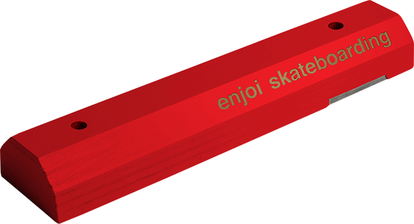 Enjoi Curb Bottle Opener