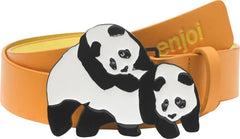 Enjoi Procreation Belt L/XL Orange