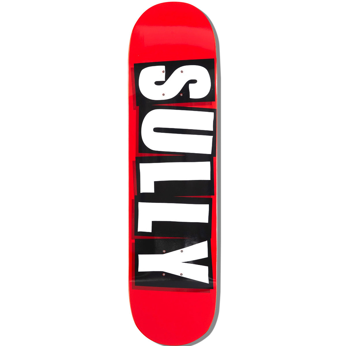 Baker - Sully Cormier Brand Logo White 8.25