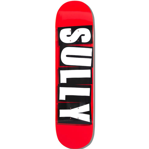 Baker - Sully Cormier Brand Logo White 8.25