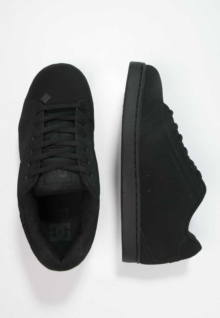 DC Net Black/Black/Black