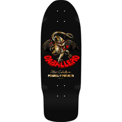 Bones Brigade Steve Caballero 10.09 Dragon Skateboard Deck Reissue Series 16 - Limited