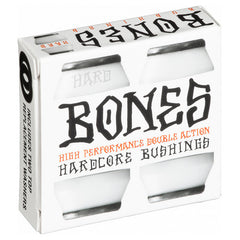 Bones Bushings Hard White