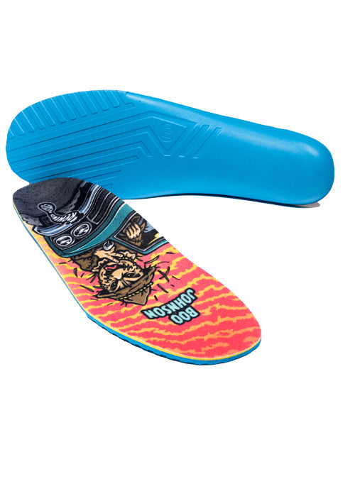 Remind Insoles Destin Boo Johnson