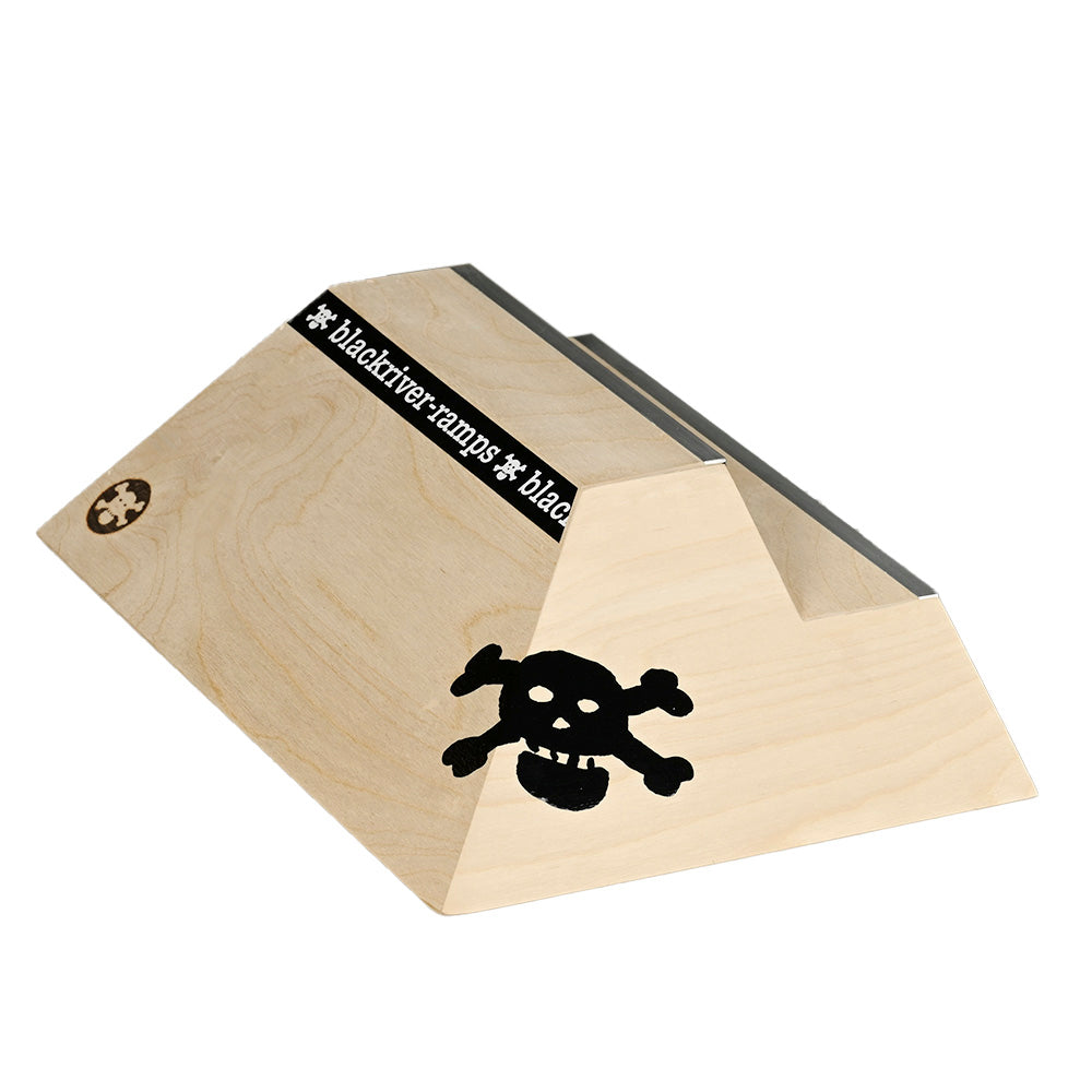 Blackriver Fingerboard Ramps - Box 5