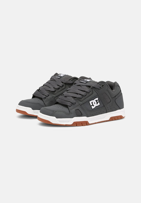 DC Stag Grey / Gum