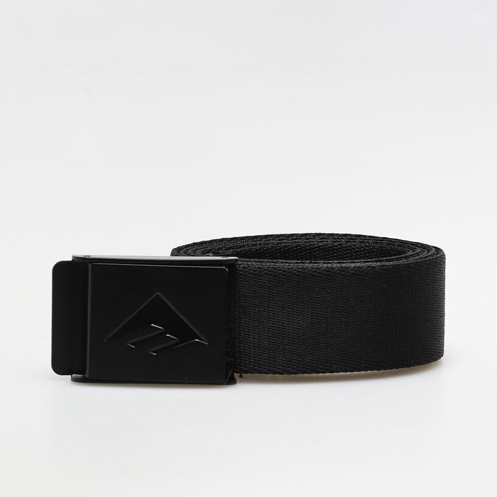 Emerica Icon Belt black