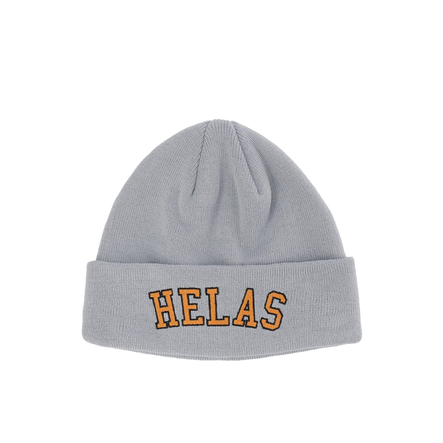 Helas Campus Beanie Grey