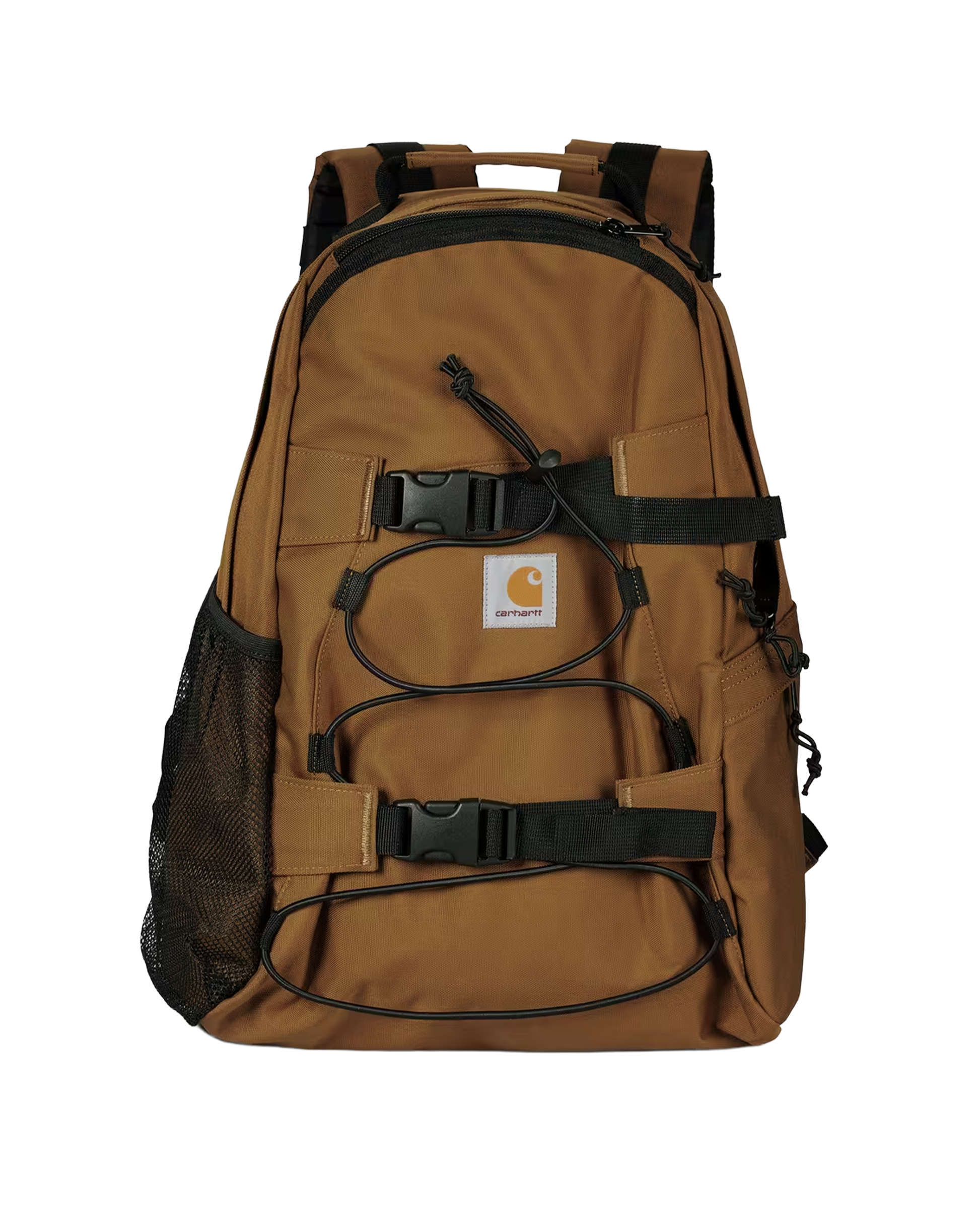 Carhartt Kickflip Backpack Hamilton Brown