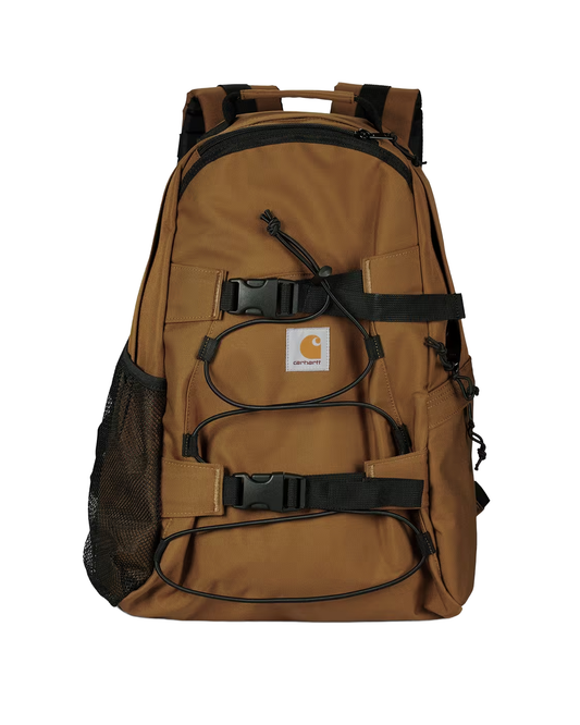Carhartt Kickflip Backpack Hamilton Brown