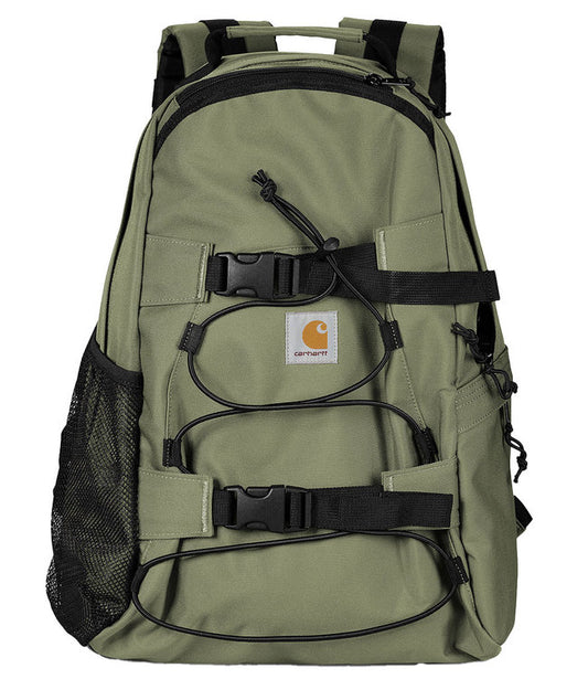 Carhartt Kickflip Backpack Dollar Green