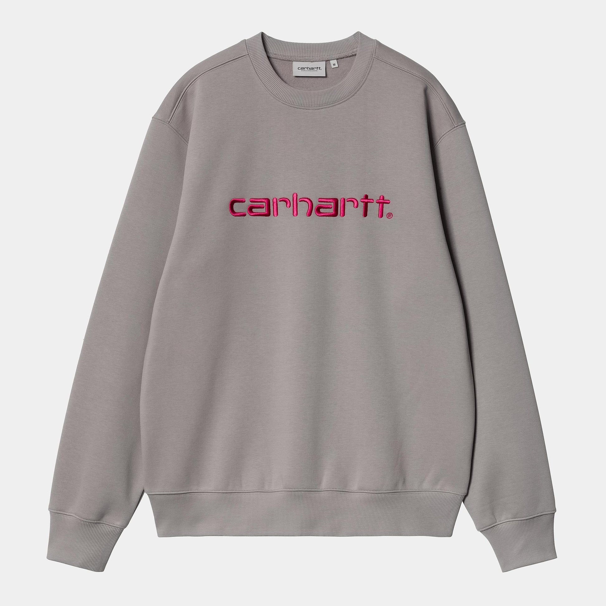 Carhartt WIP Sweat Crewneck Yosemite / Disco