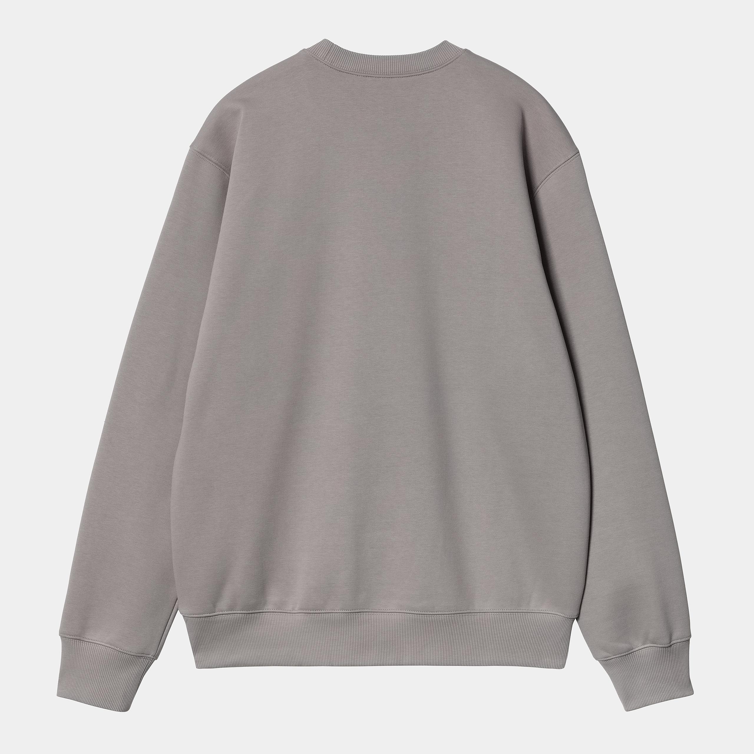 Carhartt WIP Sweat Crewneck Yosemite / Disco
