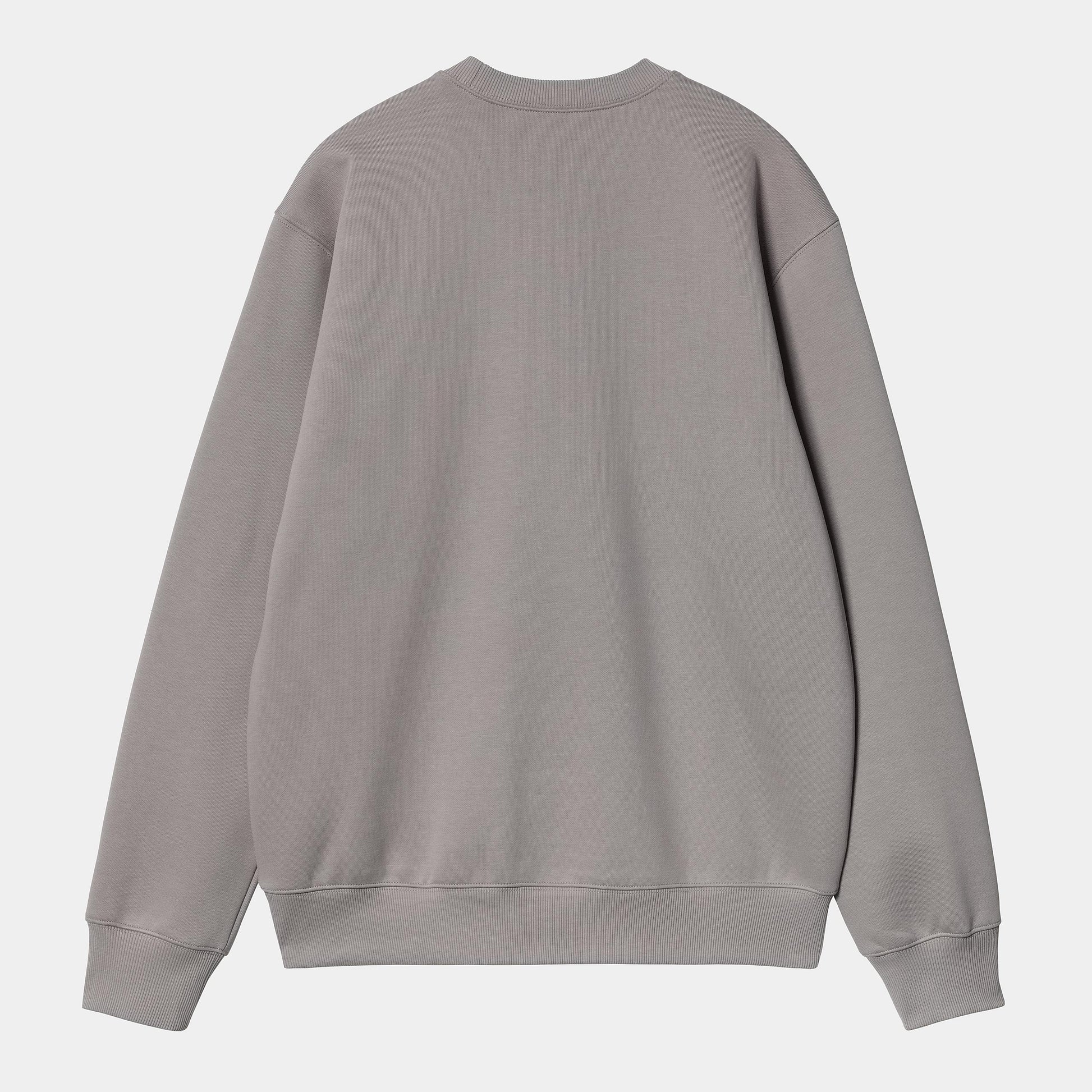 Carhartt WIP Sweat Crewneck Yosemite / Disco