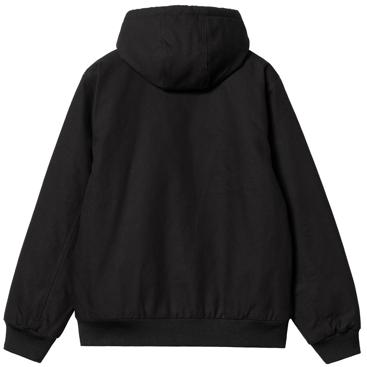 Carhartt WIP Active Jacket Black Rigid