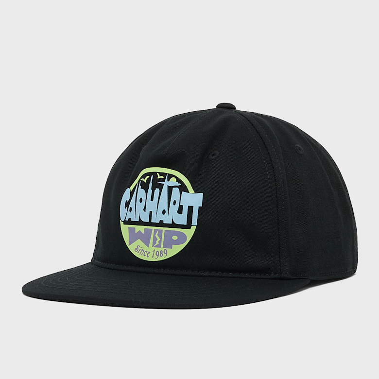 Carhartt WIP Luggage Label Cap