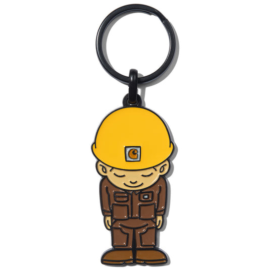 Carhartt Sumimasen Keychain