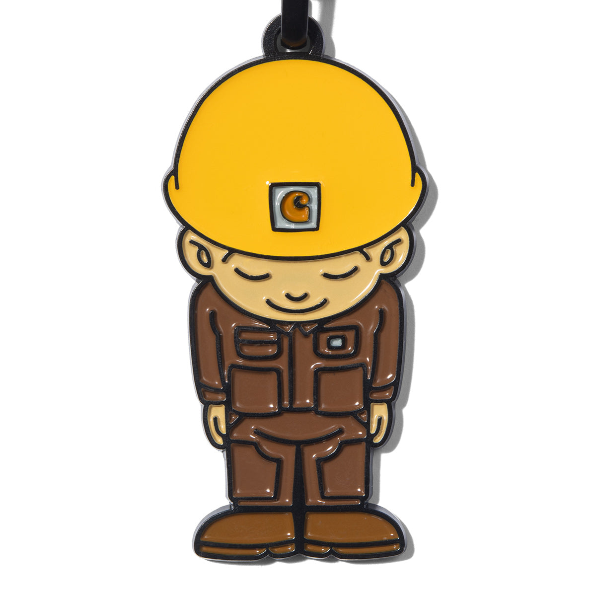 Carhartt Sumimasen Keychain