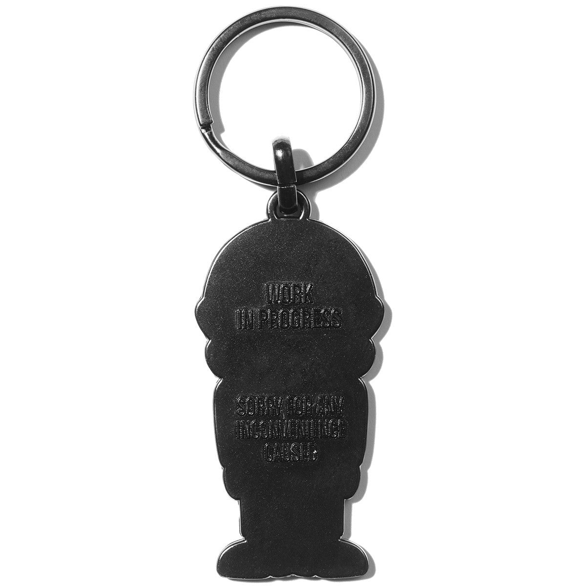 Carhartt Sumimasen Keychain