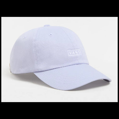 Vans Curved Bill Jockey Hat Cosmic Sky