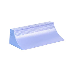 Blackriver Fingerboard Ramps - Ceramic Quarter (Edition En Voyage - Light Purple)