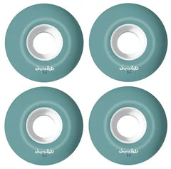 Chocolate Wheels OG Chunk Staple 54mm