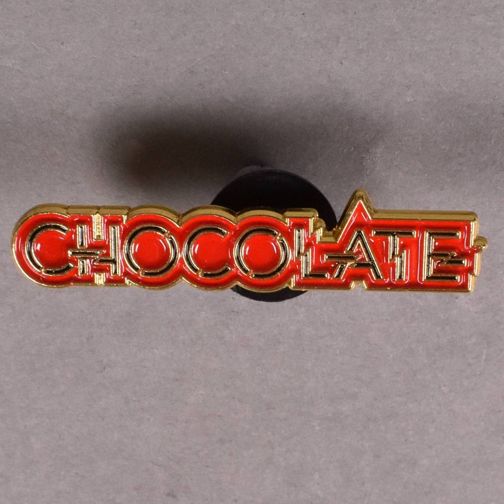 Chocolate Pin Parliament