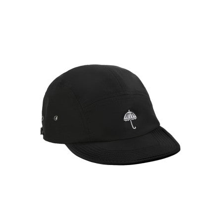 Helas Classic Cap Black 5-Panel