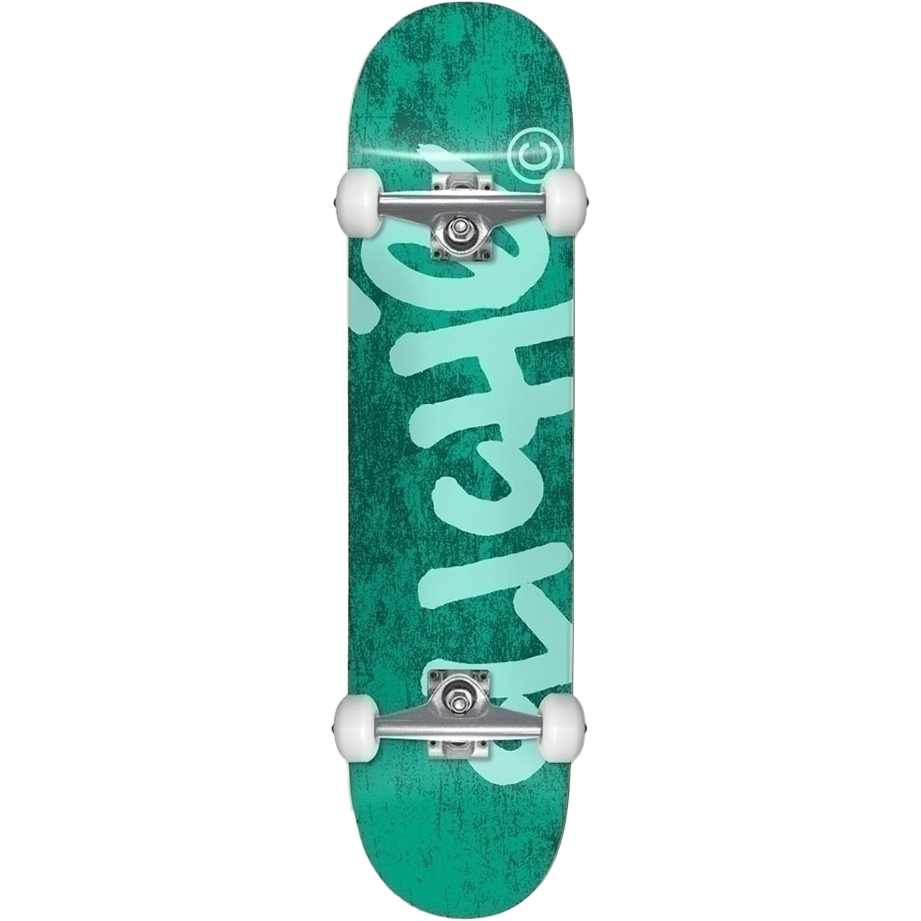 Cliche Handwritten 7.5 Complete Mint