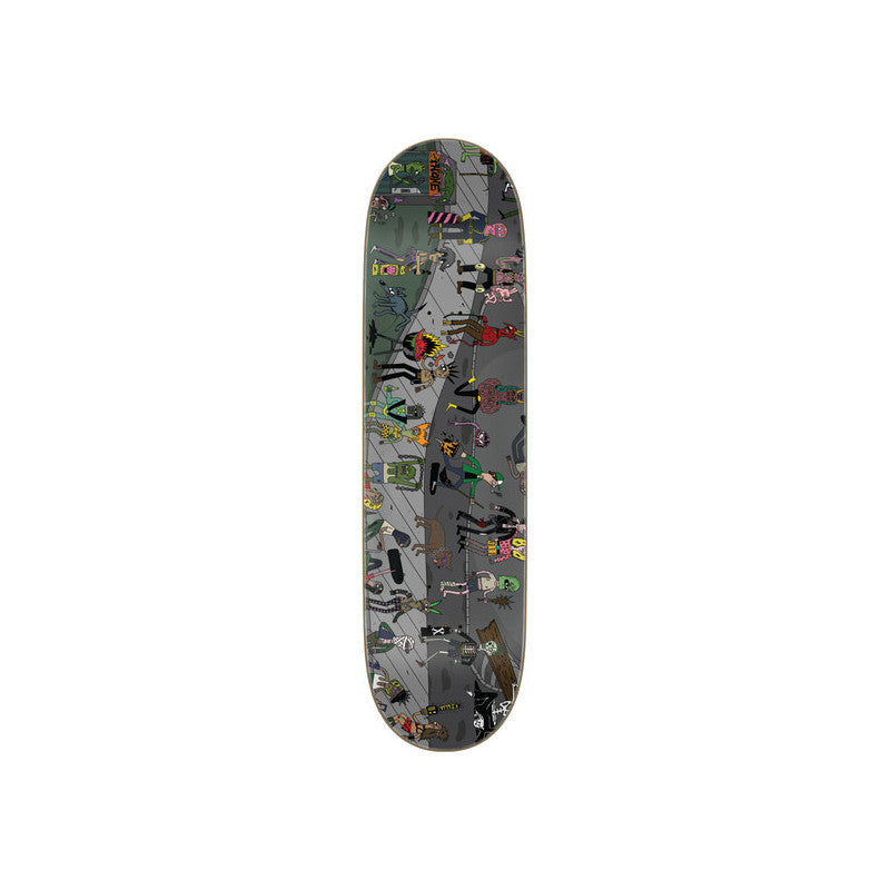 Creature - Raffin Shred Party Deux Pro 8.53 x 32.19