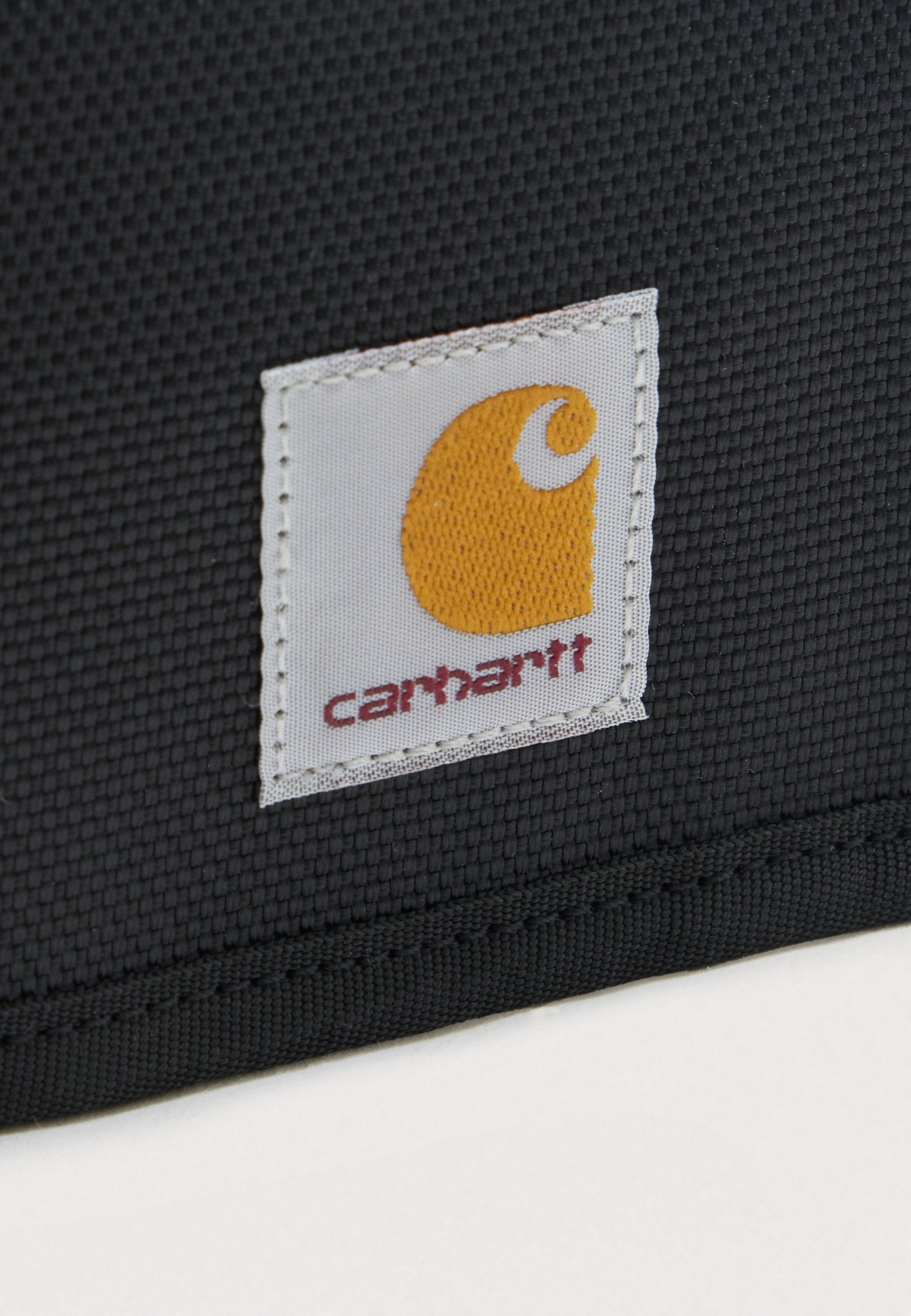 Carhartt WIP Prescott Wallet Black