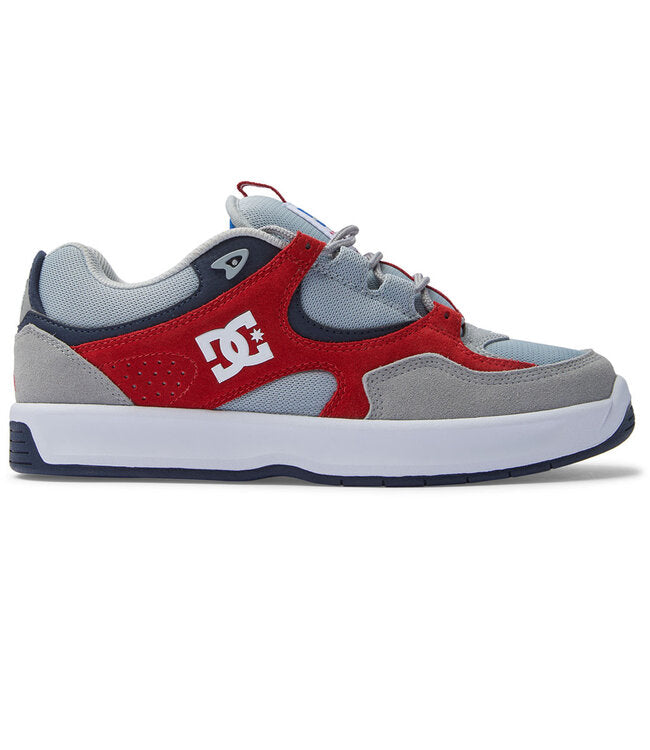 DC Kalynx Zero S Grey/Red