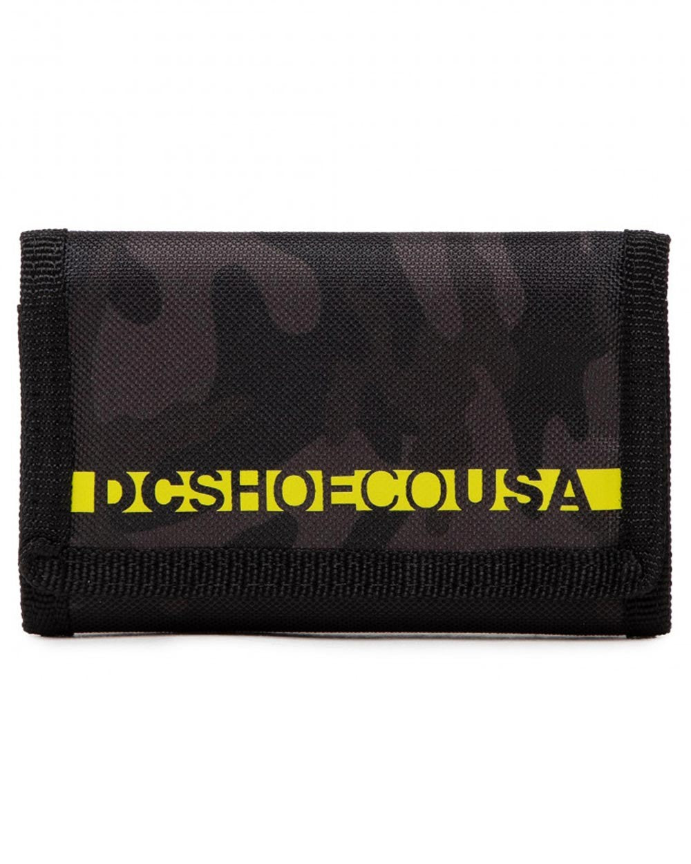 DC Ripper Wallet Camo