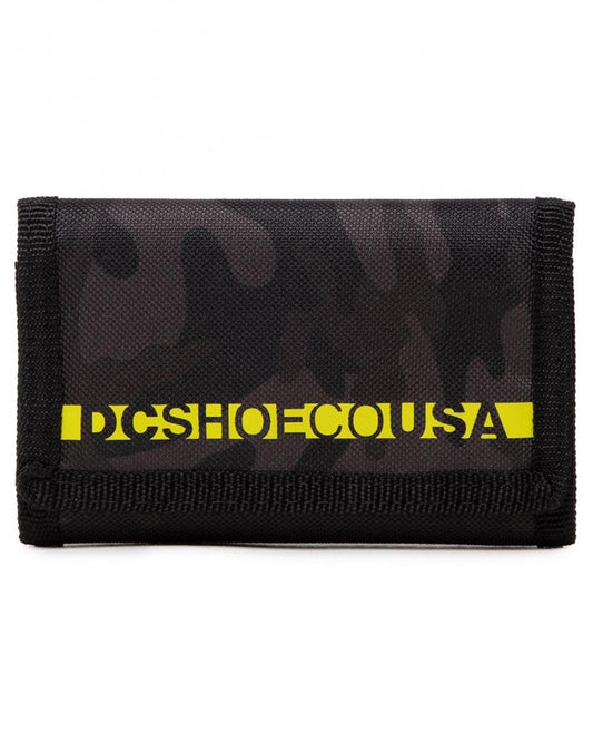 DC Ripper Wallet Camo