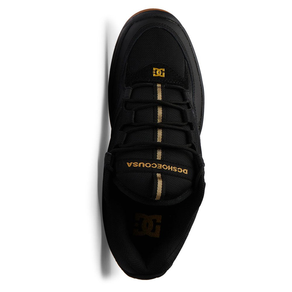 DC Kalynx Zero Black/Gold (BG3)